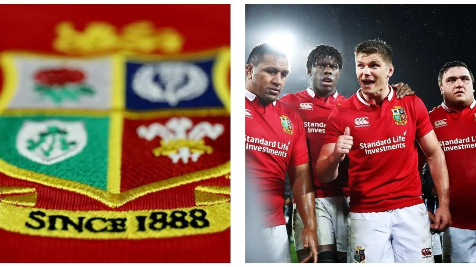 British & Irish Lions news: A guide to the history and cultural